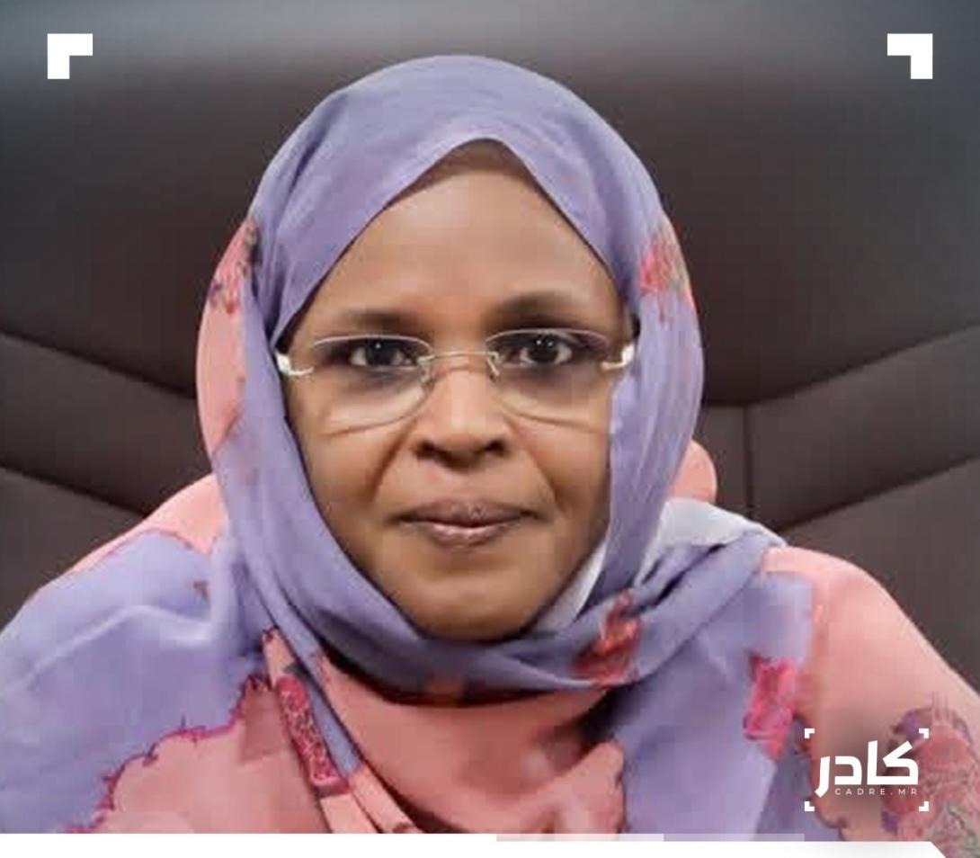 وزيرة: نعمل على هجرة مهنية منظمة للكفاءات الوطنية