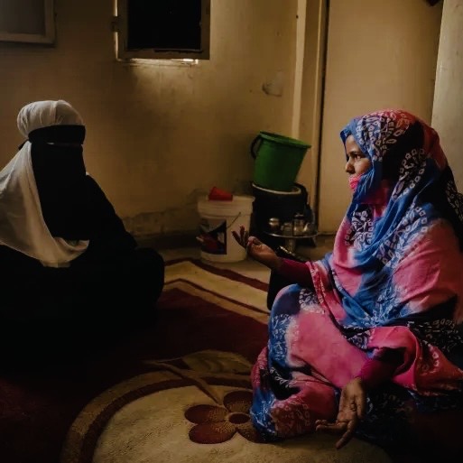 تقرير: موريتانيات يتصدرن جهود مكافحة التطرف (ترجمة كادر)