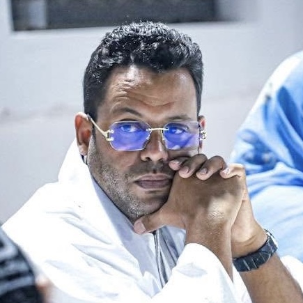 ولد المان يدعو لتعزيز مكانة حزب الإنصاف في نواذيبو