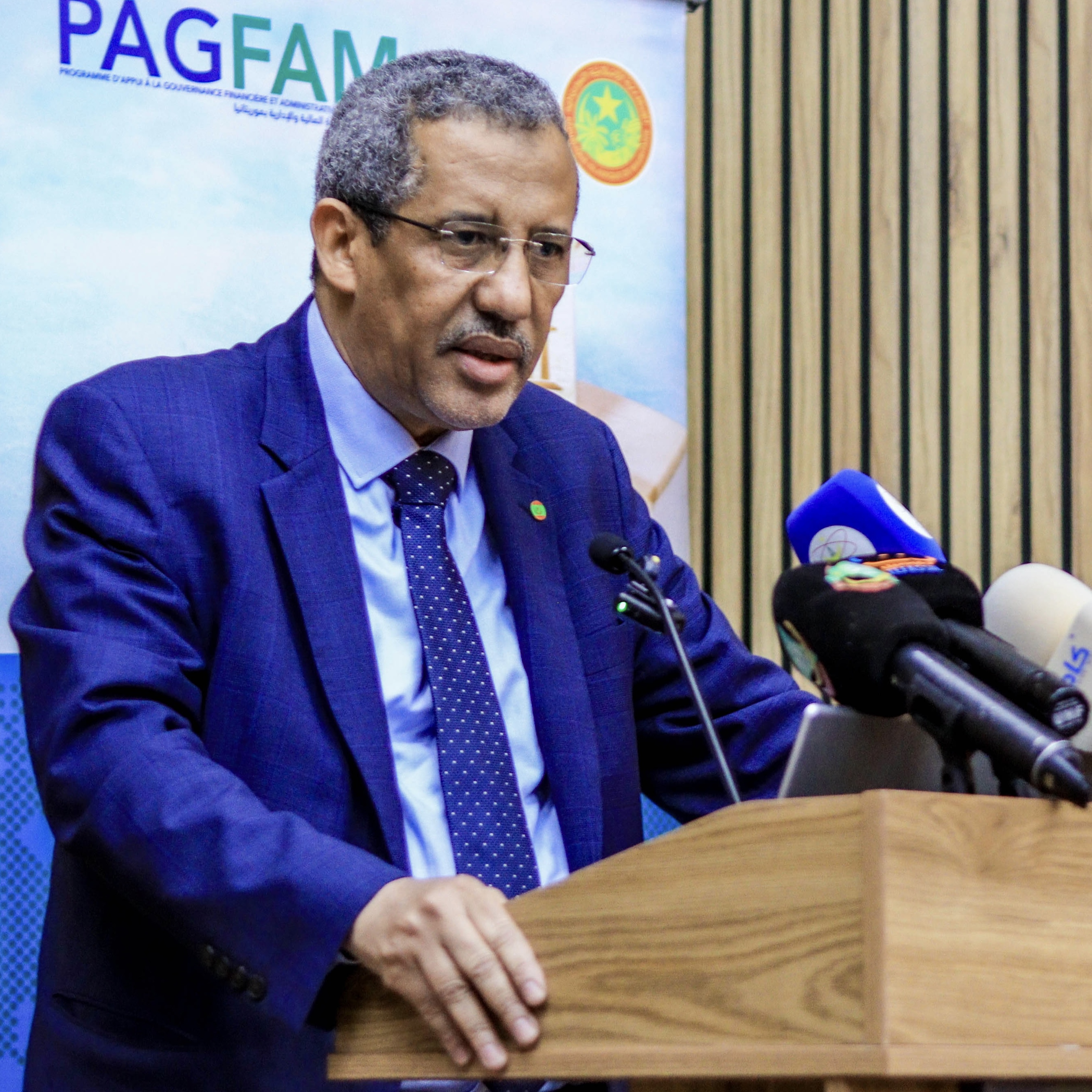 ولد صدفي: 2025 شهدت قفزة نوعية للإيرادات غير الضريبية