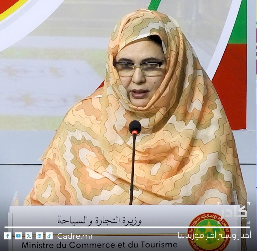 بنت أحمدناه: المنشآت السياحية وفرت 498 فرصة عمل مباشرة