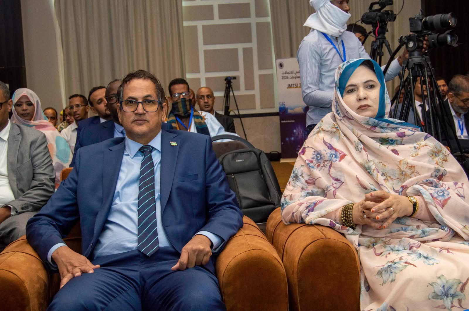 وزارة الرقمنة: معدل انتشار الأنترنت يتجاوز أكثر من 80%