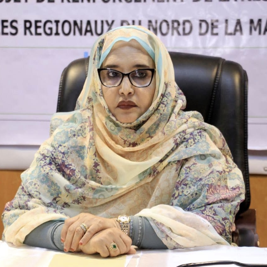 موريتانيا تستعرض أولوياتها البيئية في أوزبكستان