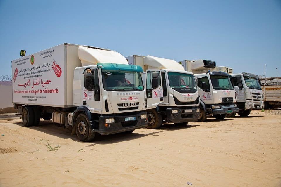 الصحة تعزز جاهزية الولايات تحسبا للطوارئ