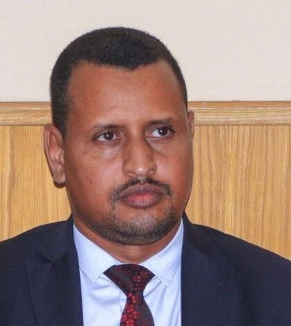 ولد ابحيده: تفويج الحجاج جرى بسلاسة وظروف جيدة