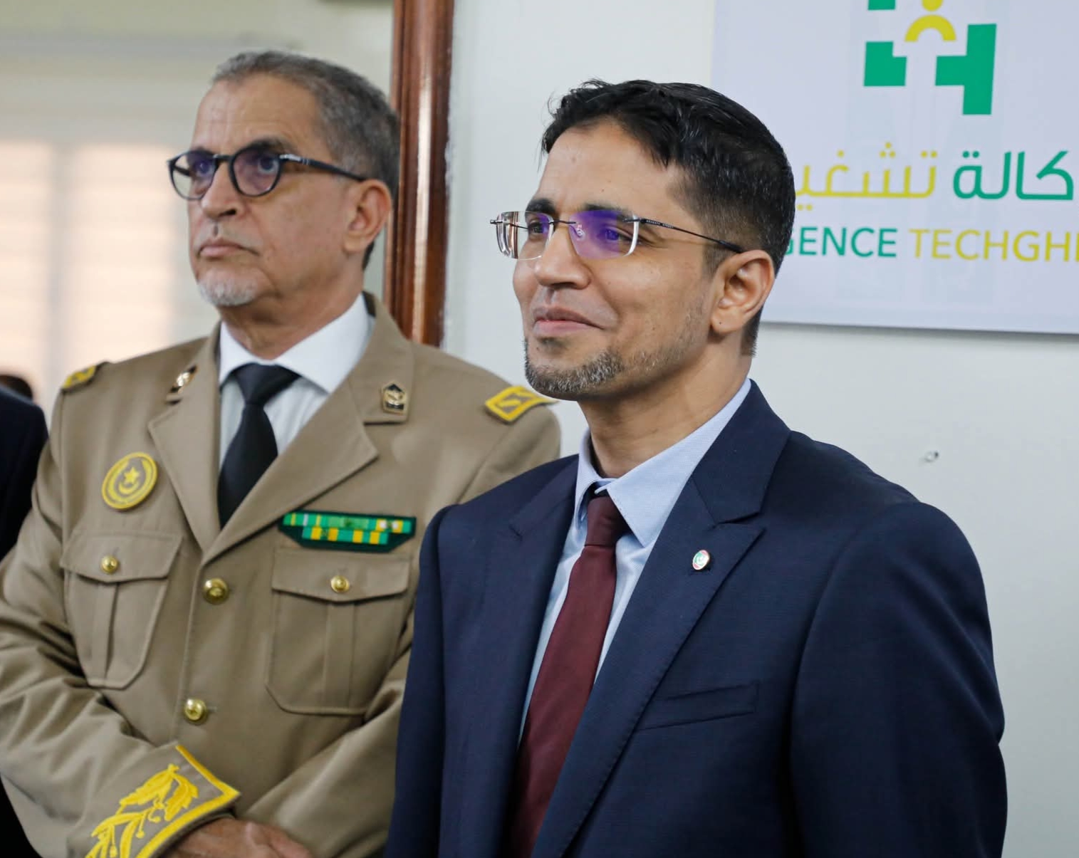 ولد لولي: 3 برامج كبرى لتعزيز تشغيل الشباب