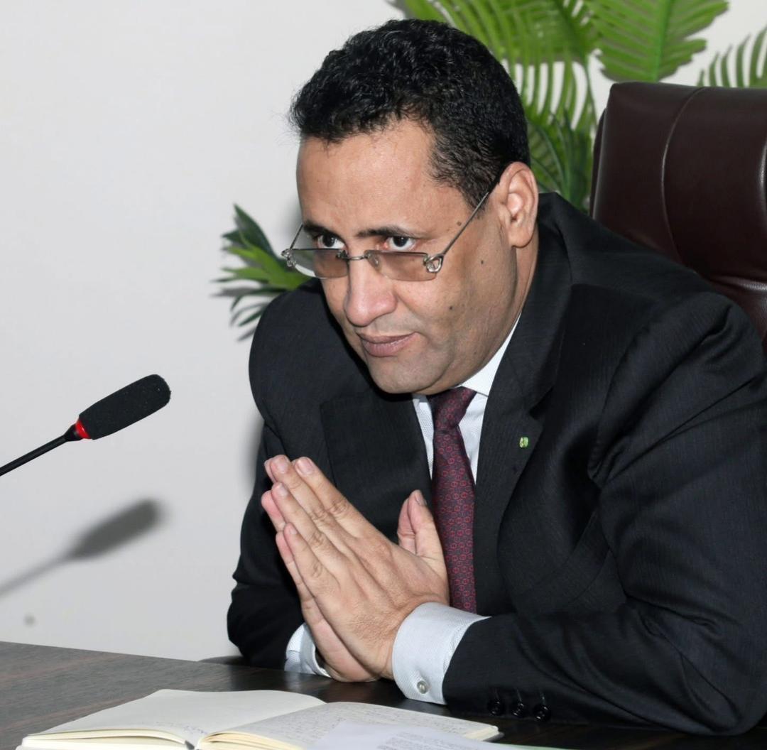 الوزير الأول: اكتمال الطريق الدائري حول نواكشوط
