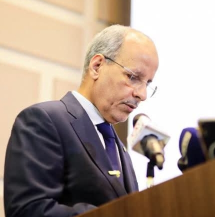 ولد أييه: إصلاحات شاملة للنهوض بالصناعة التقليدية