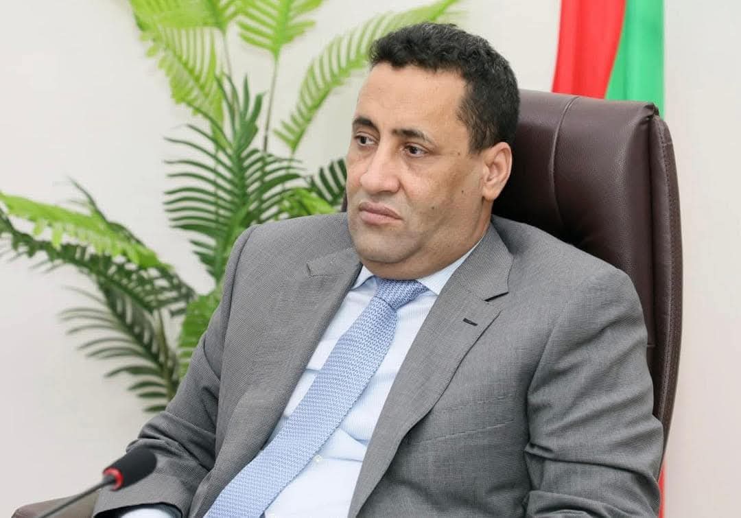 الوزارة الأولى: برنامج "عون" يستهدف دعم مليوني مواطن