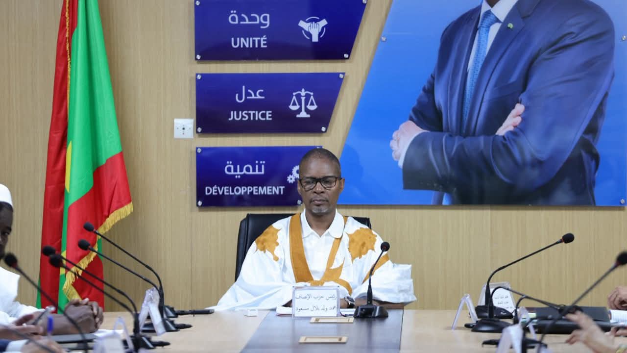منسقية الأغلبية: نواصل دراسة وثيقة الحوار الجديدة في اجتماع مفتوح