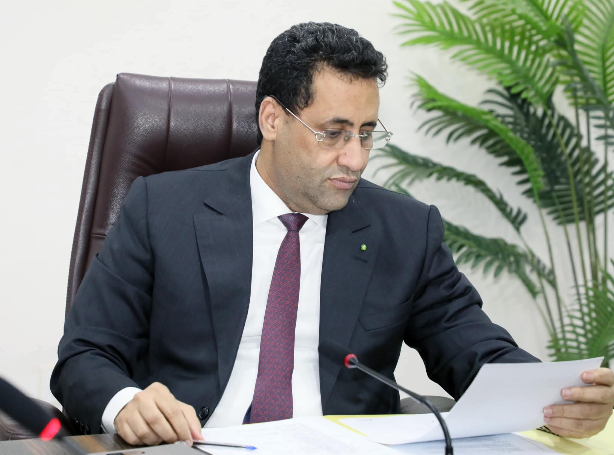 ولد أجاي: حماية السكان أولوية خلال موسم الأمطار
