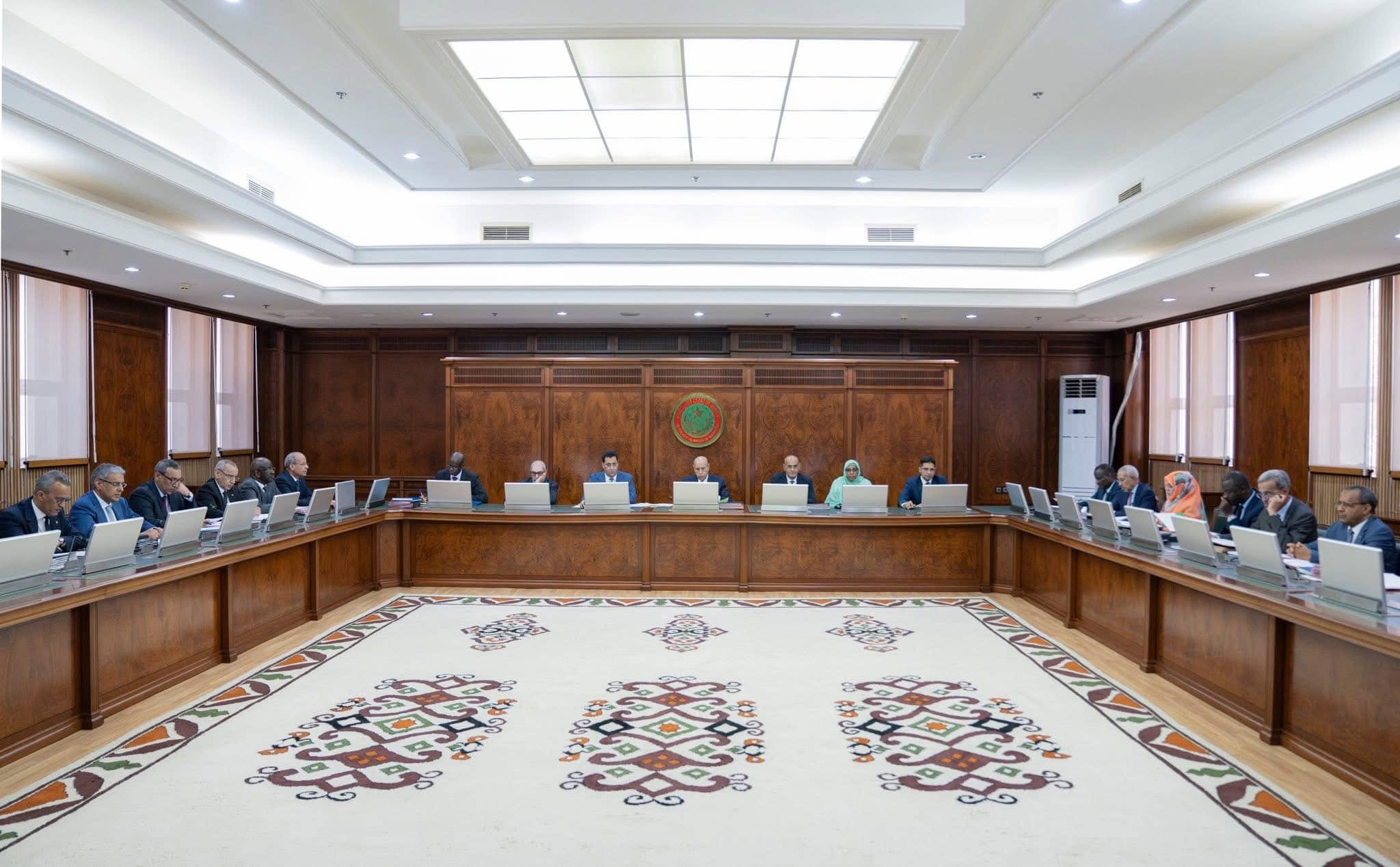 استحداث رتب عسكرية جديدة لكبار الضباط