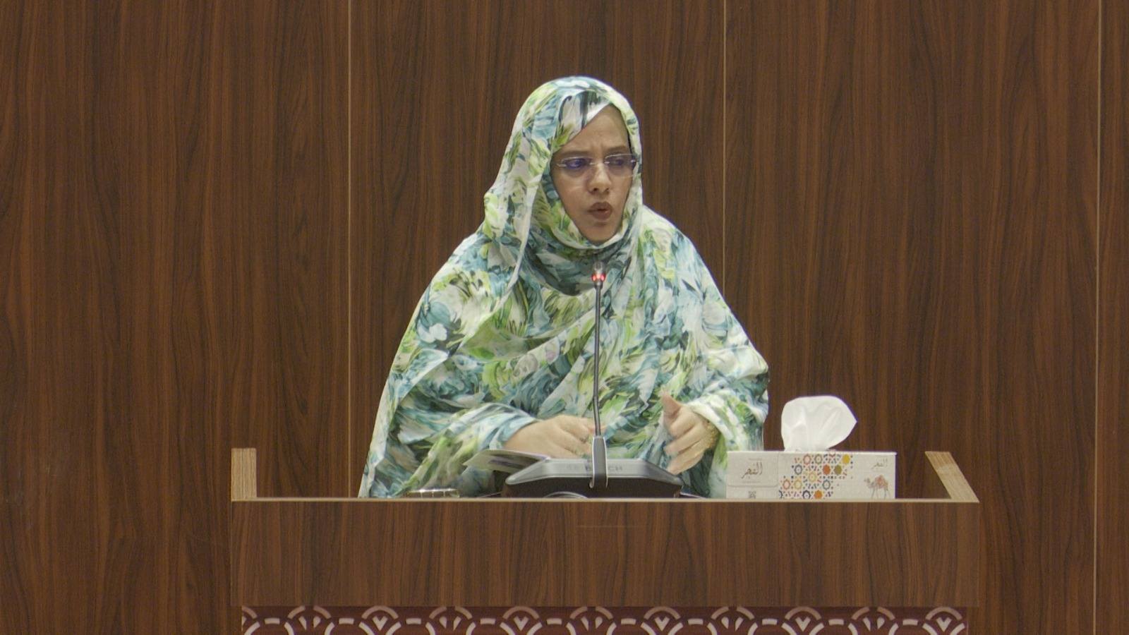 بنت باباه: 275 تلميذا استفادوا من برنامج "أخوة" بنجاح يفوق 80%