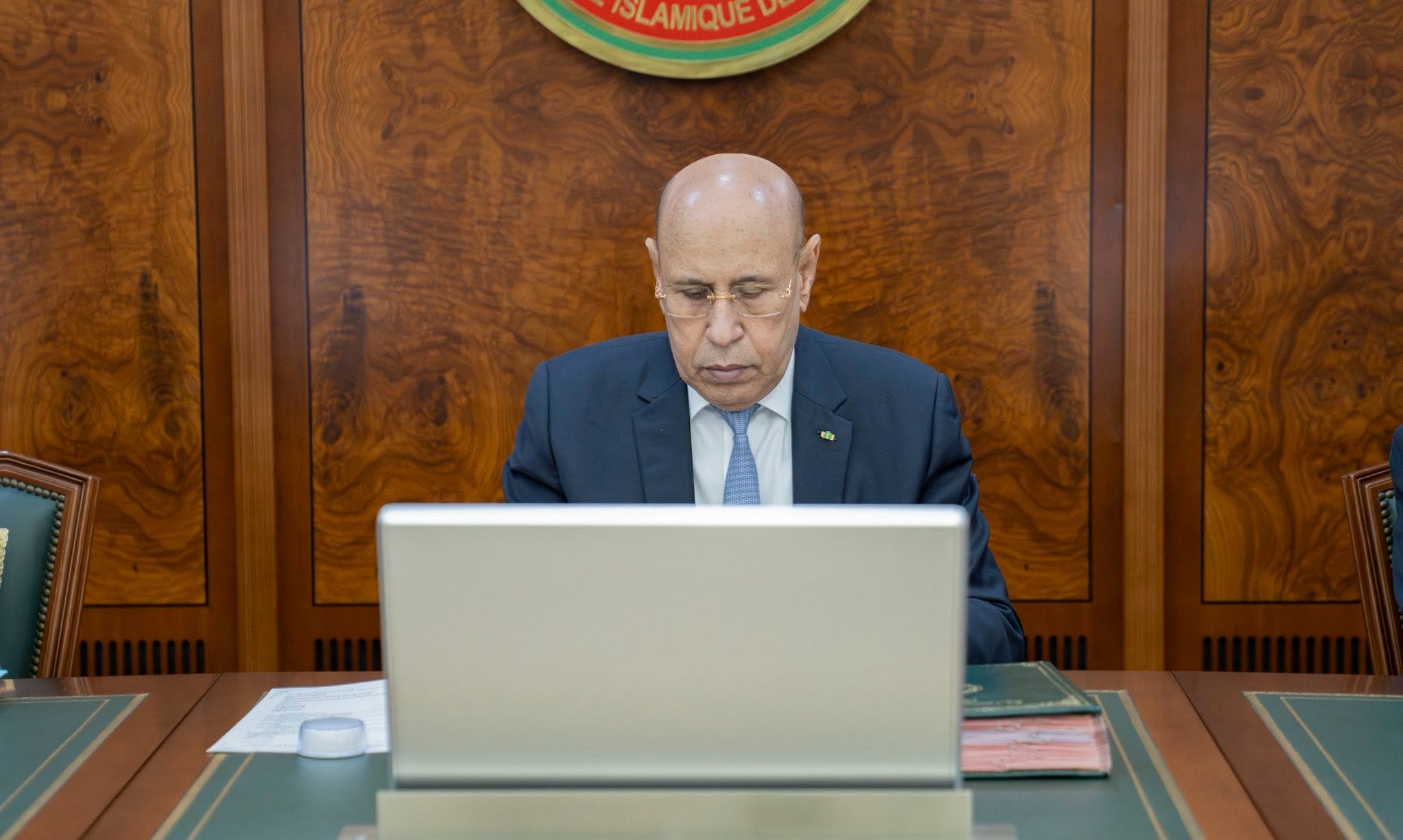تعديلات في رتب الشرطة والجمارك
