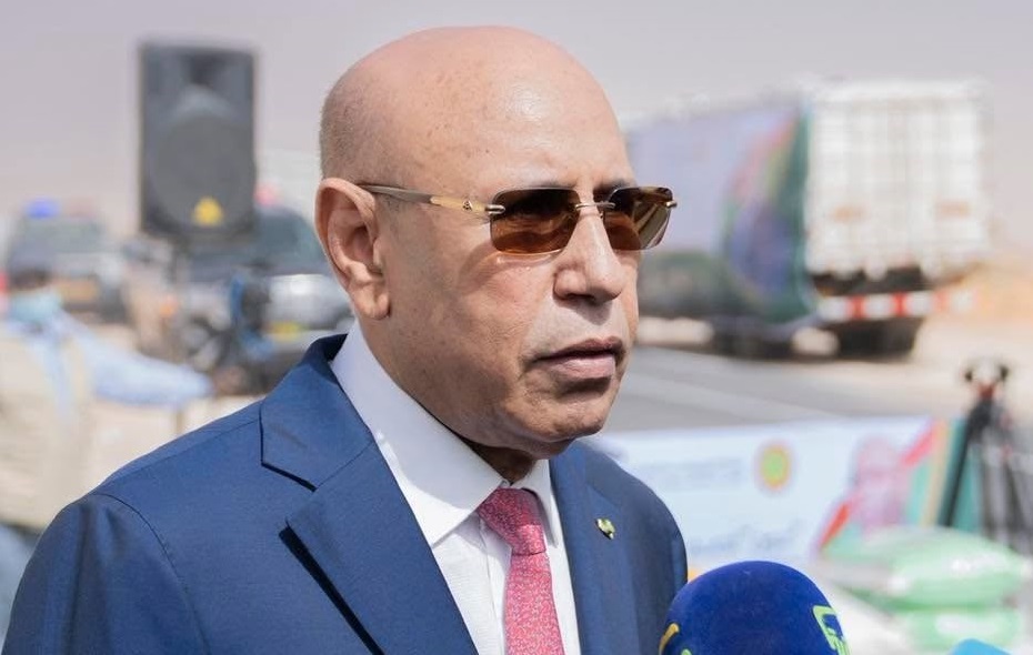 رئيس الجمهورية: ظروف المواطنين الأقل دخلا لا يعلمها إلا الله