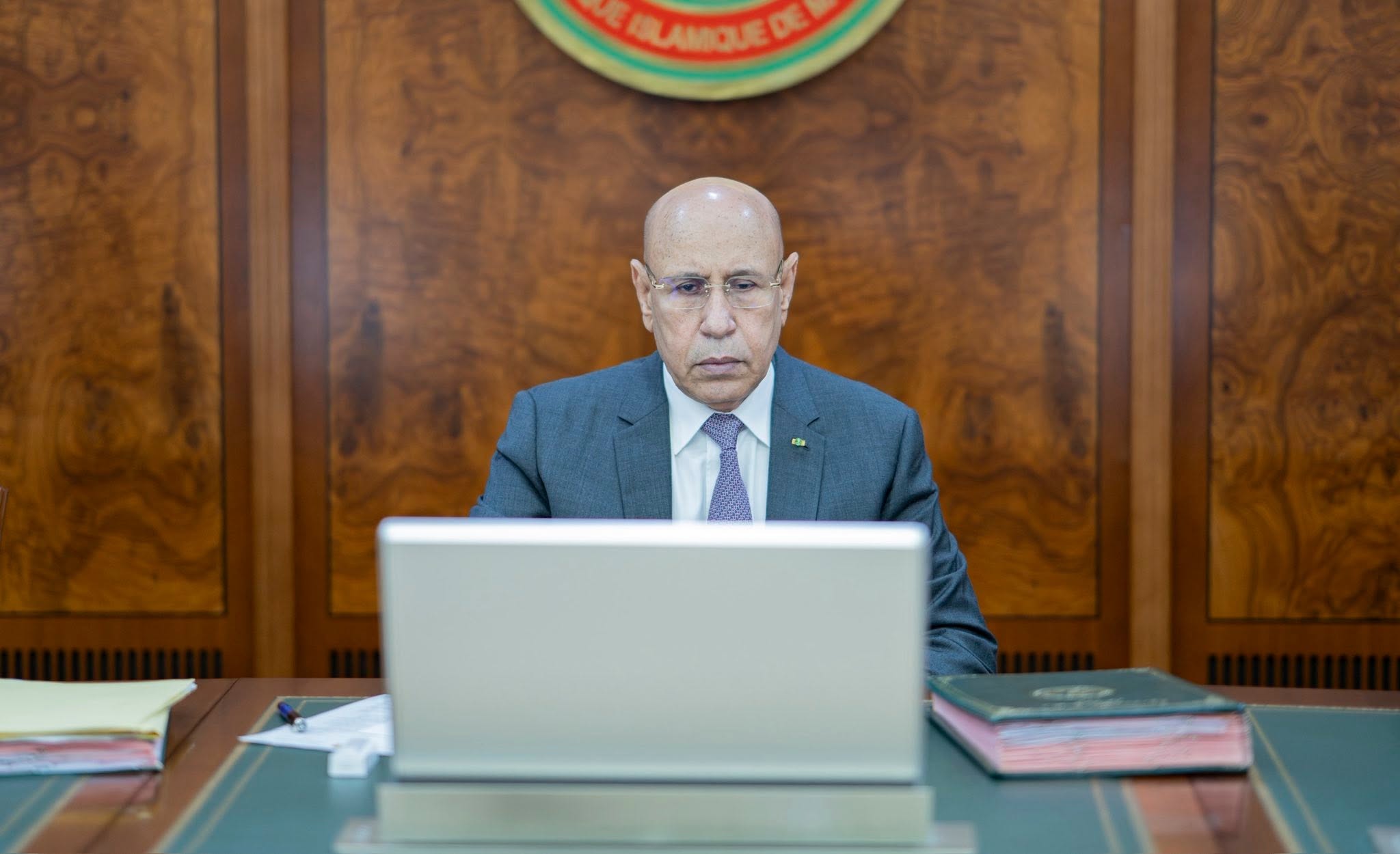 مشروع مرسوم بإنشاء قطب تنموي باترارزة