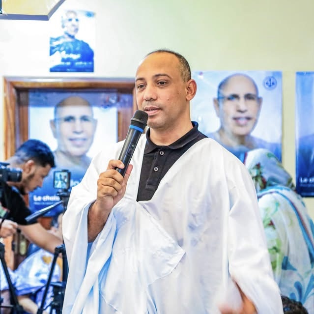 ولد باب: نقاش الأحد منصة حزب الإنصاف لتبادل الأفكار