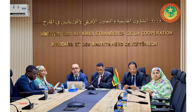 خلية الطوارئ: لا إصابات بالإيبولا للموريتانيين بالخارج