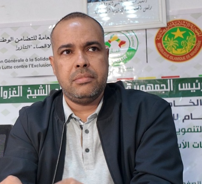 "التآزر" تطلق البرنامج التنموي لولاية كوركول