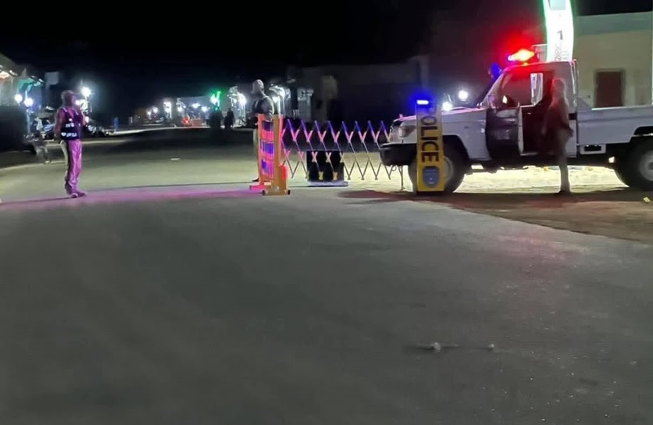 الداخلية: لا تغيير في موعد حظر تجوال المركبات حتى الآن