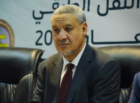 إلزام النقل العمومي بتركيب أجهزة ضبط السرعة