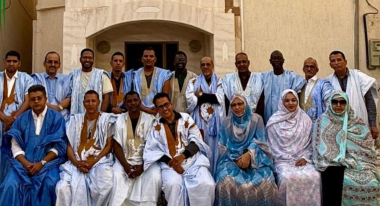 التشكيل الجديد لنقابة الصحفيين