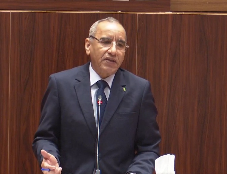 وزير الداخلية: 5.1 مليون مواطن مسجل في الحالة المدنية