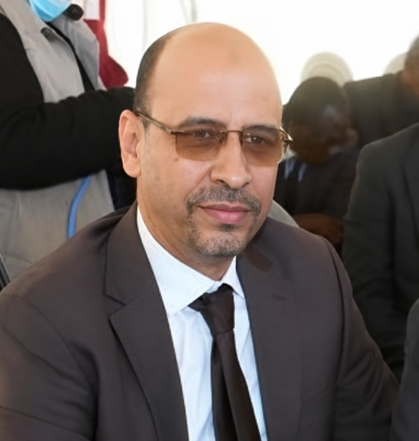 ولد لحبيب منسقا لمشروع "تكافل" بالمندوبية العامة للتآزر