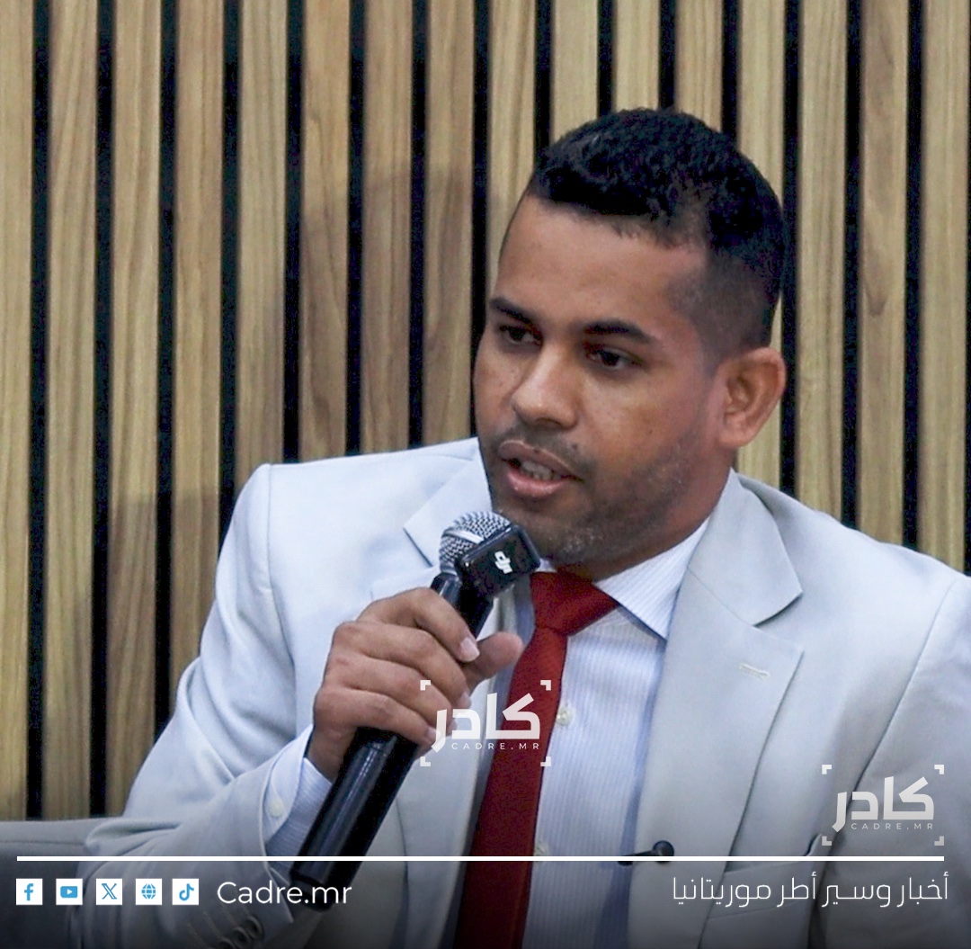 ولد بوحمادي: 55% من المزيج الطاقوي من الطاقات المتجددة
