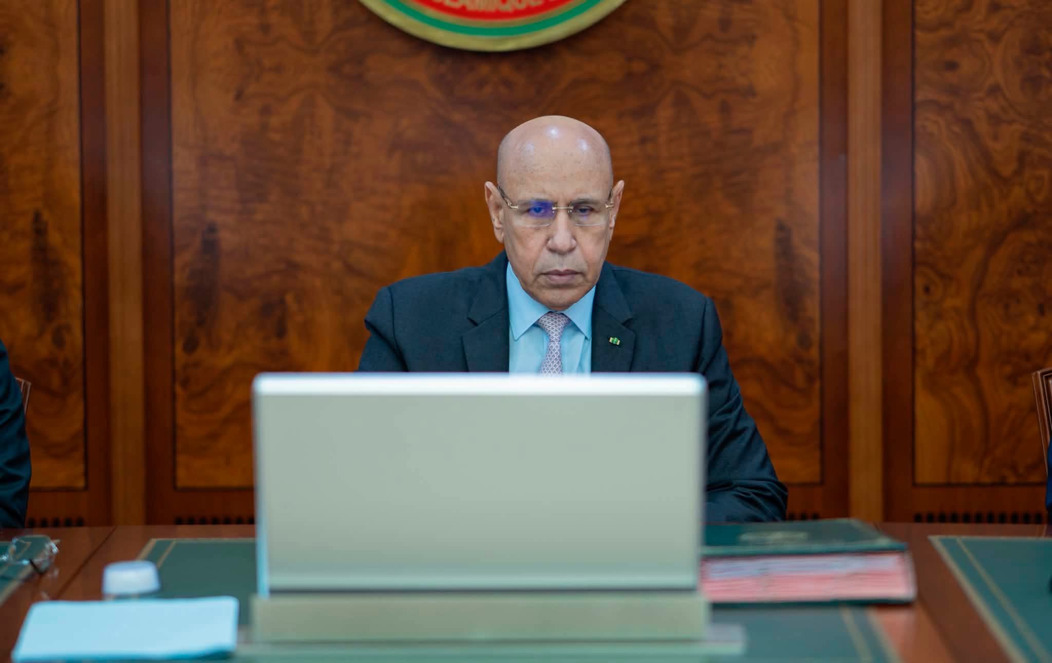 غدا.. اجتماع مجلس الوزراء