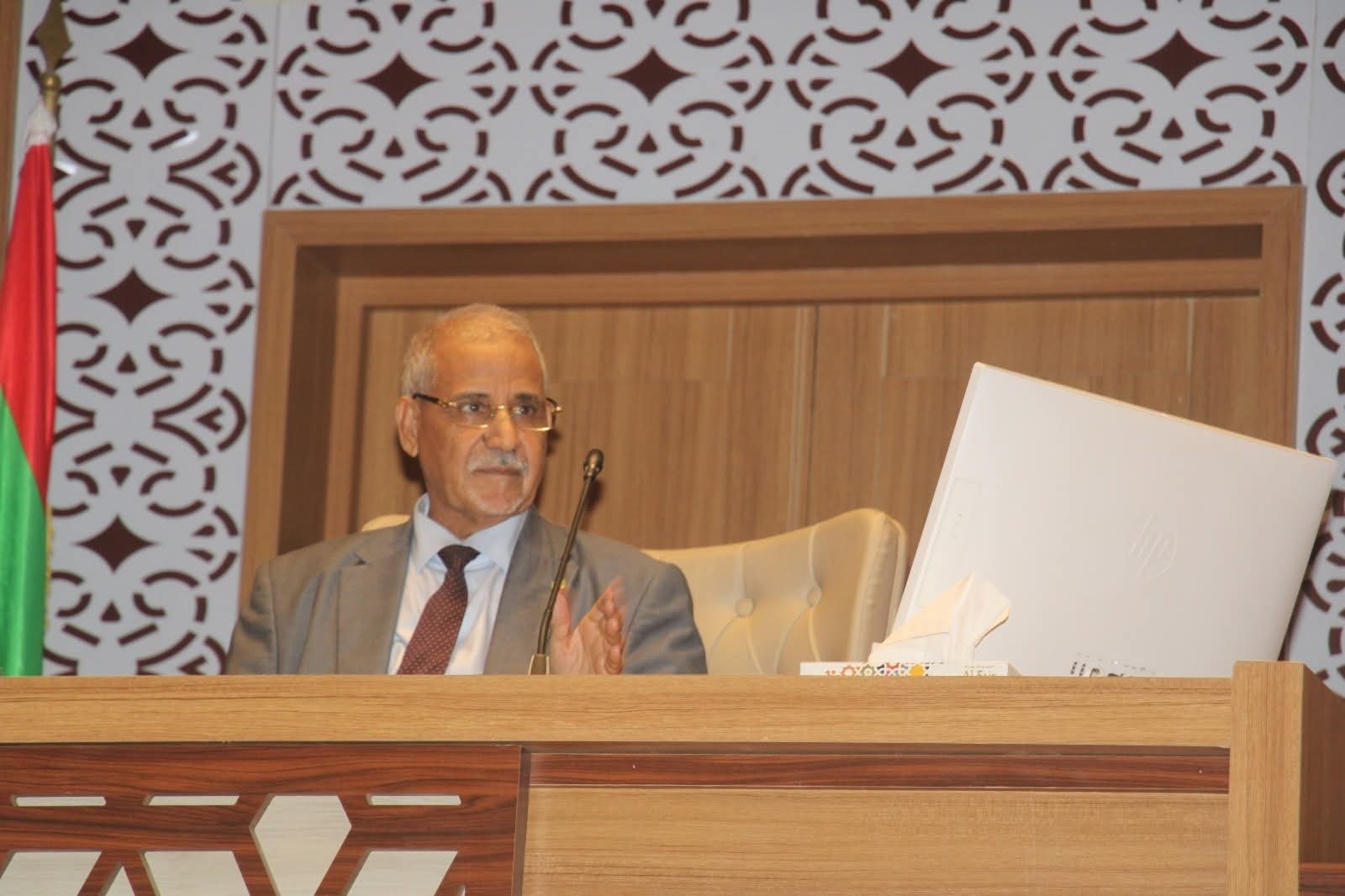 مكتب البرلمان يجيز إنشاء لجنة تحقيق في ملفات حكومية