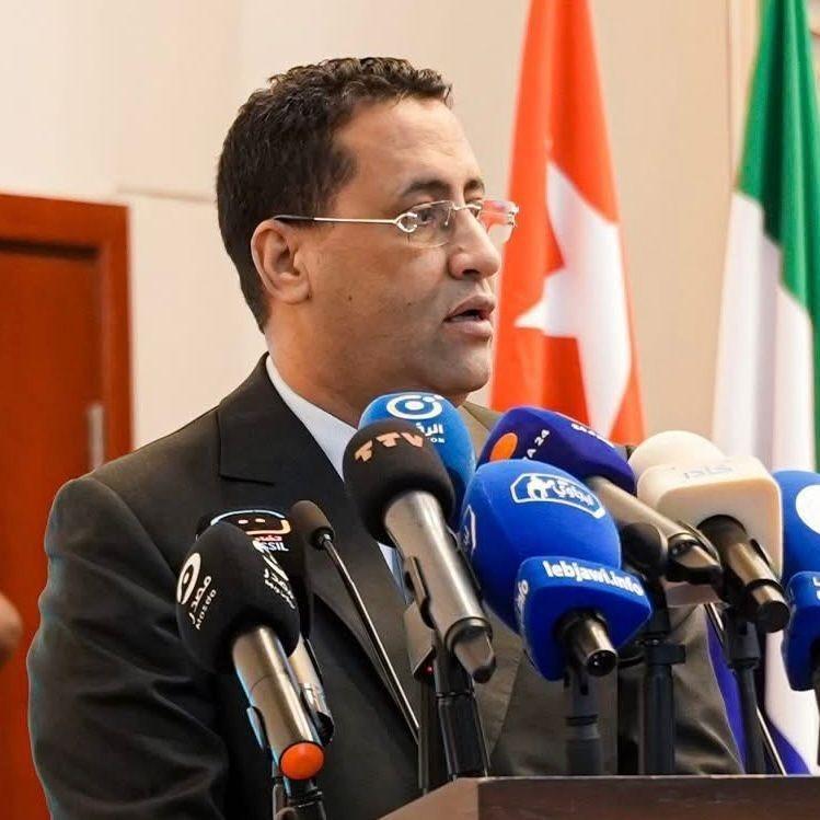 ولد اجاي: توسعة إديني تدخل مراحلها الأخيرة