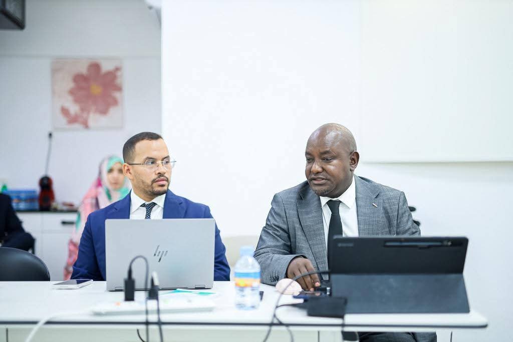 المالية: إطلاق مهمة تحديث إحصاءات المالية العامة
