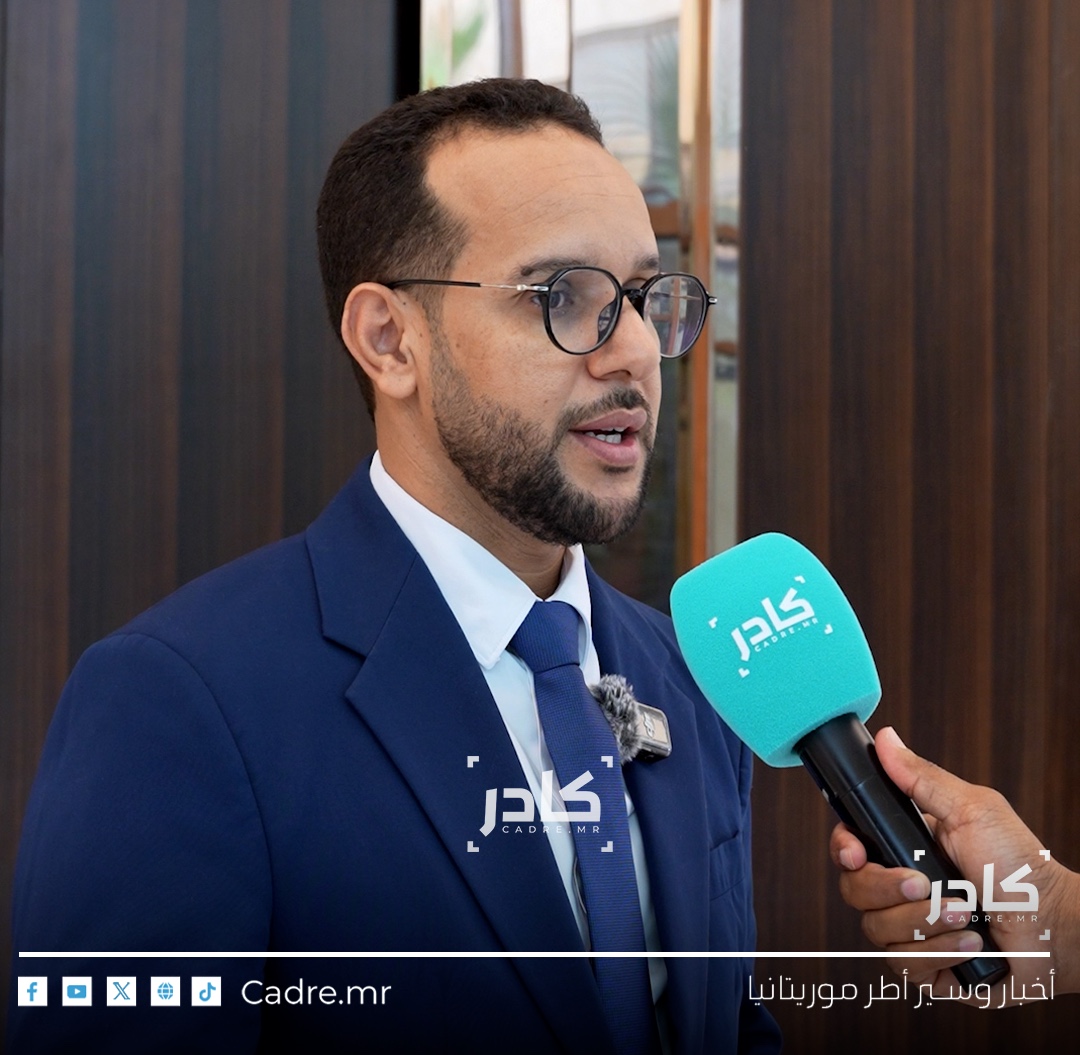 ولد إسلمُ: الذكاء الاصطناعي أدى إلى اختفاء بعض المهن وظهور أخرى