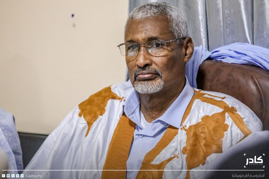 "حصاد": مؤتمر الرئيس فرصة لمرحلة جديدة من الإصلاح