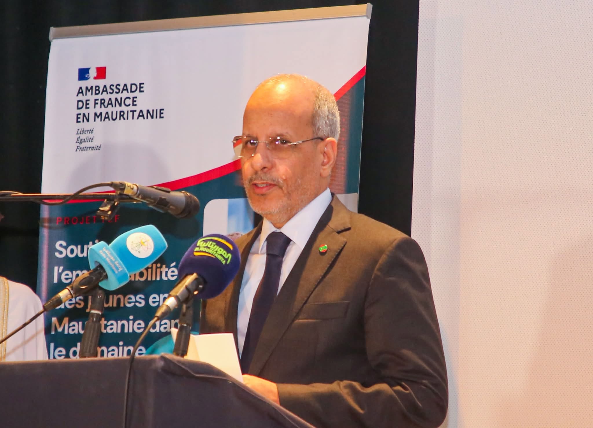 إطلاق برنامج لتكوين 2150 مستفيدا في المهن الرقمية
