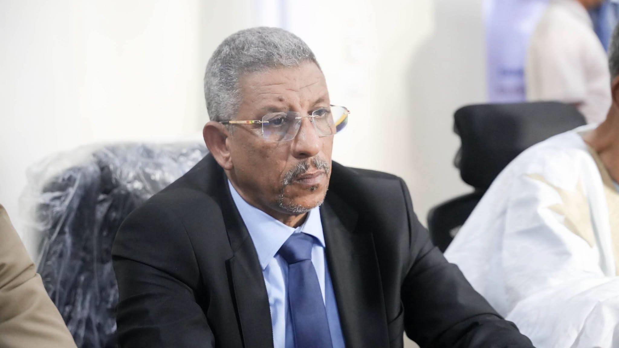 ولد الطالب: نسعى لجعل السياحة الداخلية مشروعا مستداما