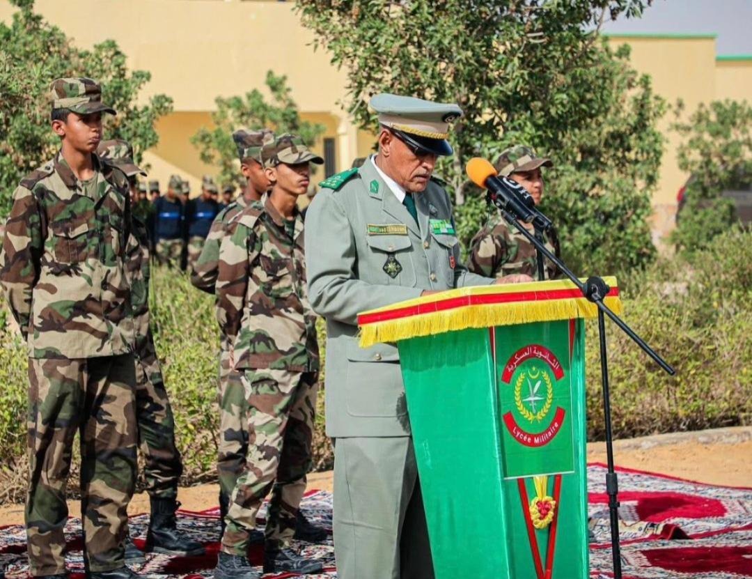 الجيش: الثانوية العسكرية تحصد المراكز الأولى وطنيا