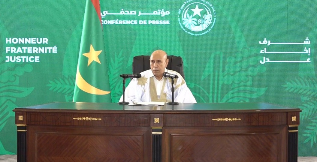 الغزواني: الحديث عن المأموريات فيه قدر من "التشويش"