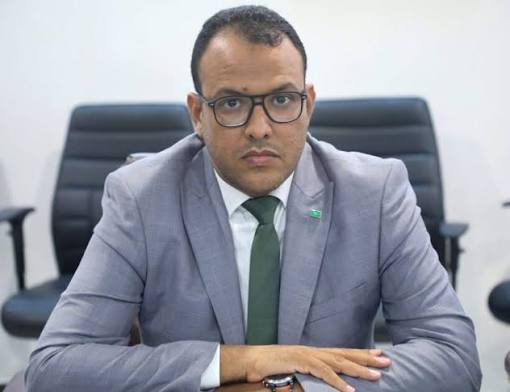 ولد السعيد: مؤتمر الرئيس عكس رؤية استراتيجية للإدارة