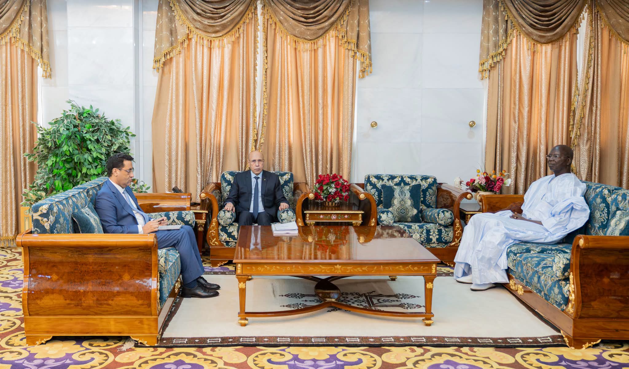 كان عثمان: شركة صوملك ضعيفة جدا