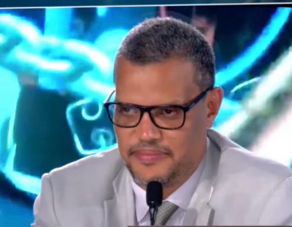 بين المعرفة والهدوء… رسائل مؤتمر الرئيس