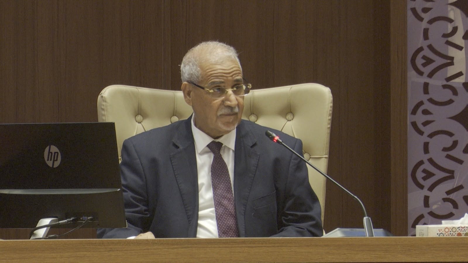 الجمعية الوطنية تجدد هيئات مكتبها