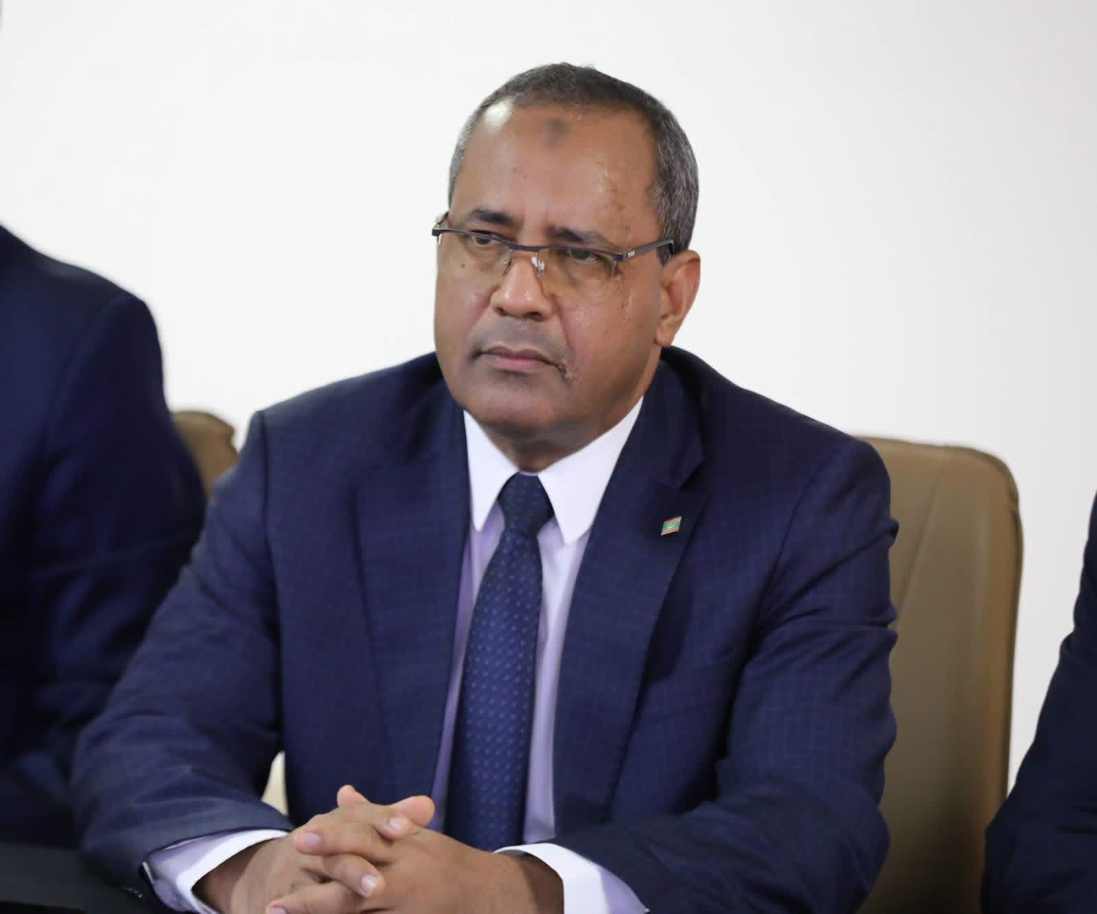 ولد امحيميد: ننتج سنويا 25 ألف طن من التمور