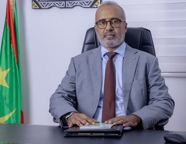 المفتش العام للدولة: سننشر ما يمكن إتاحته من نتائج أعمالنا