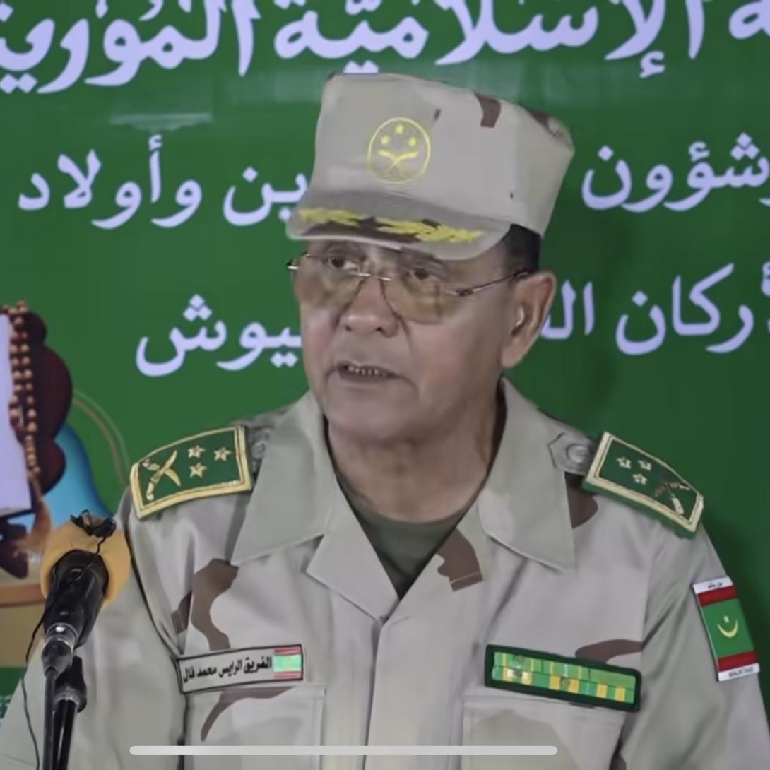 الجيش يعزي في وفاة ملازم أول