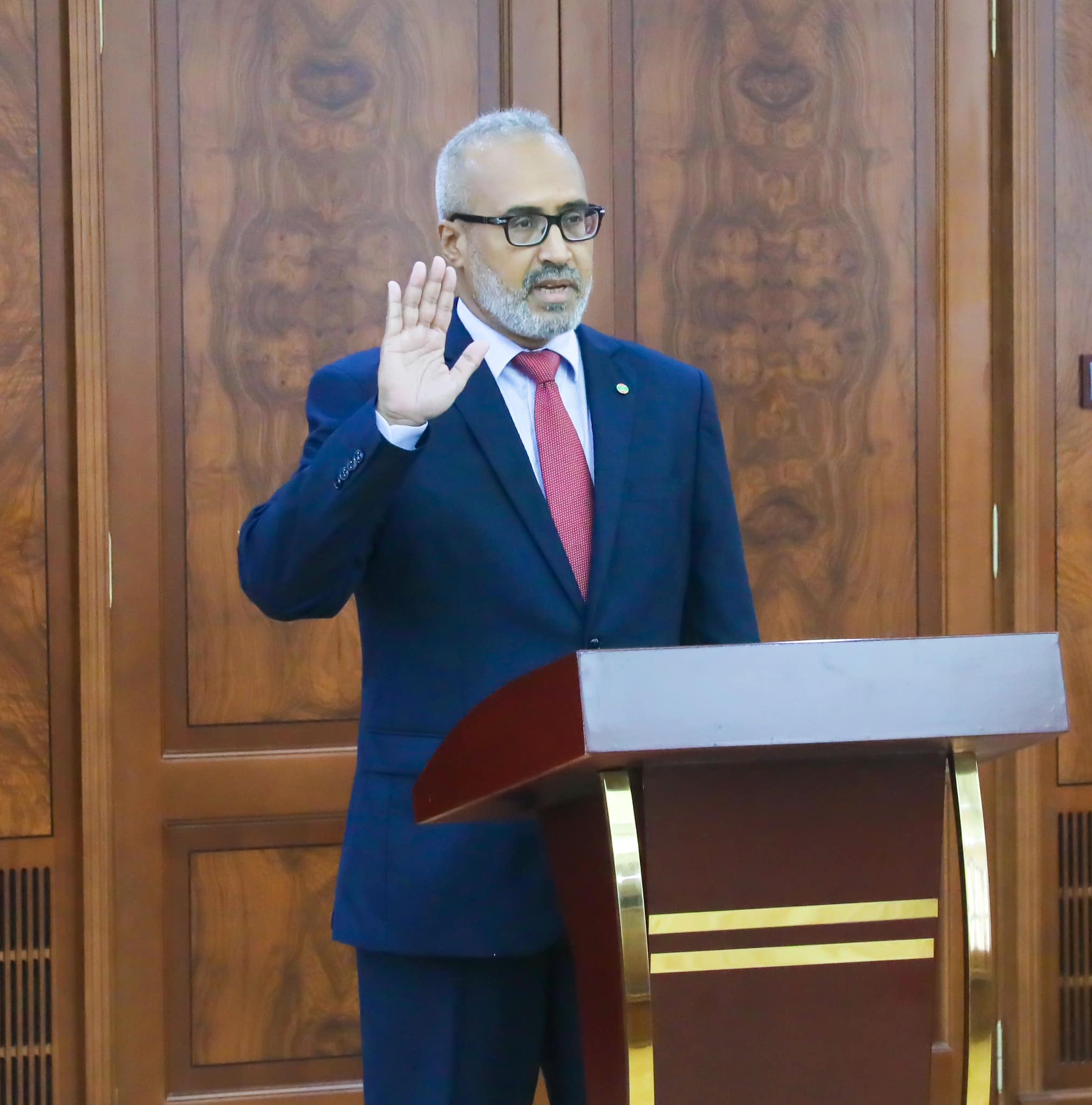 المفتشية العامة: 1.2 مليار أثر مالي للملفات أمام القضاء