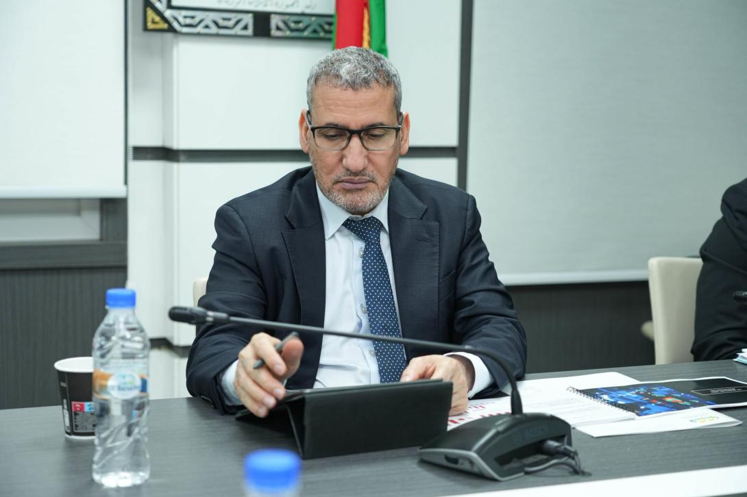 البنك المركزي: اقتصاد موريتانيا ينمو 4% في 2025