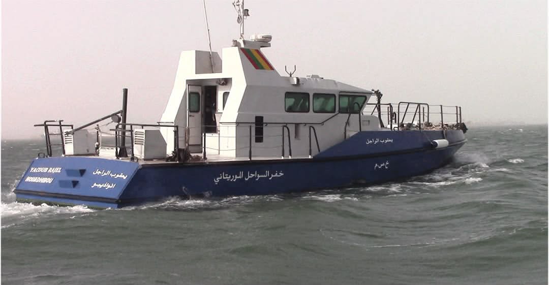 خفر السواحل ينقذ 315 مرشحا للهجرة