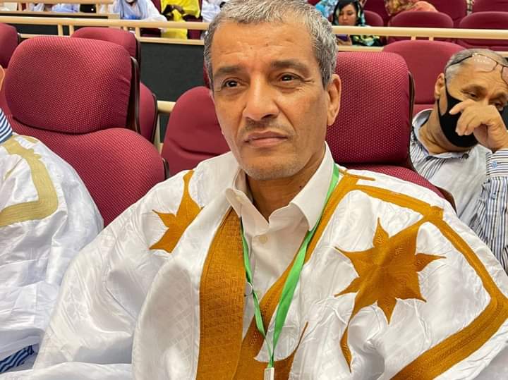 سيد أحمد ولد الرايس رئيسا للمجلس الوطني للتنظيم